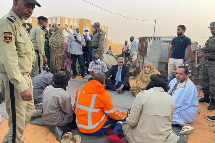 برنامج “التكافل”